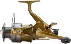 Катушка безынерционная Helios ZEN 3000 BR 1 BB / HS-KF-Z3000 — фото 3