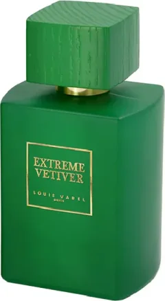 Парфюмерная вода Louis Varel Zenith Extreme Vetiver (100мл) — фото 5