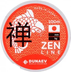 Леска монофильная Dunaev ZEN Line / LZN013 — фото 3