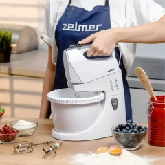Миксер стационарный Zelmer ZHM2559 — фото 6