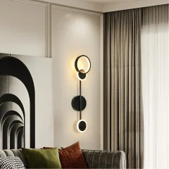 Настенный светильник Imperiumloft Zingy01 / 209013-23 — фото 8