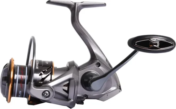 Катушка безынерционная MAXIMUS Zircon-X 3000 / MZX30 (5+1)