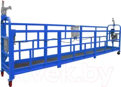 Люлька строительная Prolift ZLP800 7.5м / zlp-800 — фото 2