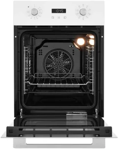 Электрический духовой шкаф Zugel ZOE452W — фото 8