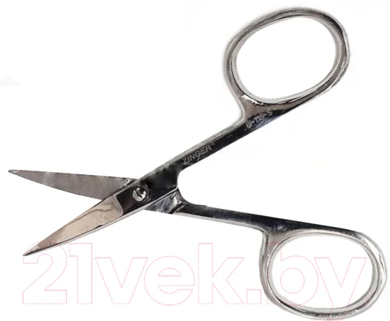 Ножницы для маникюра Zinger zs-B-116-S