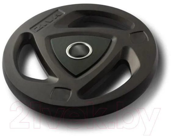 Диск для штанги Ziva Zvo / ZVO-DCPU-1401 (1.25кг)